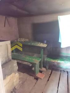 Продажа дома Омск. улица 1-я Осенняя, 9