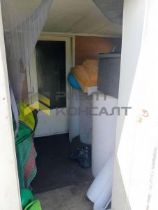 Продажа дома Омск. улица 1-я Осенняя, 9