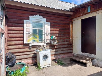 Продажа дома Омск. улица 1-я Осенняя, 9 Продажа дома Омск. улица 1-я Осенняя, 9