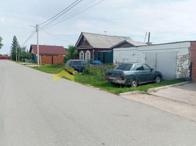 Продажа дома Омск. улица 1-я Осенняя, 9