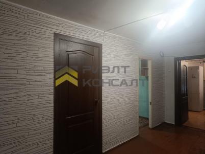 Продажа дома Омск. улица 1-я Осенняя, 9 Продажа дома Омск. улица 1-я Осенняя, 9