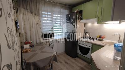 Продажа квартиры Омск. Московка-2, Молодогвардейская, 11 Продажа квартиры Омск. Московка-2, Молодогвардейская, 11