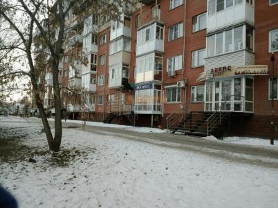 Аренда коммерческой недвижимости Омск. ул. Транссибирская, 1 Аренда коммерческой недвижимости Омск. ул. Транссибирская, 1