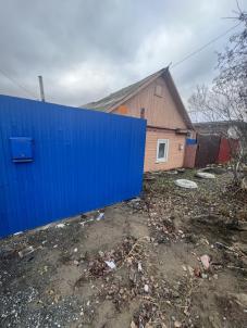 Продажа дома Омск. 7 Амурская Продажа дома Омск. 7 Амурская