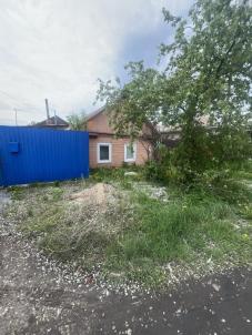 Продажа дома Омск. 7 Амурская Продажа дома Омск. 7 Амурская