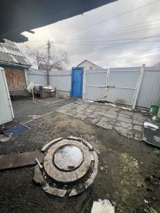 Продажа дома Омск. 7 Амурская Продажа дома Омск. 7 Амурская