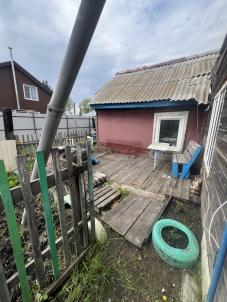 Продажа дома Омск. 7 Амурская Продажа дома Омск. 7 Амурская