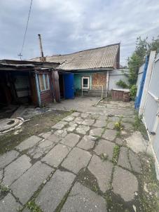Продажа дома Омск. 7 Амурская Продажа дома Омск. 7 Амурская