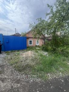 Продажа дома Омск. 7 Амурская Продажа дома Омск. 7 Амурская
