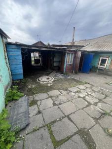 Продажа дома Омск. 7 Амурская Продажа дома Омск. 7 Амурская