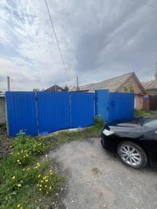 Продажа дома Омск. 7 Амурская Продажа дома Омск. 7 Амурская