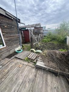 Продажа дома Омск. 7 Амурская Продажа дома Омск. 7 Амурская