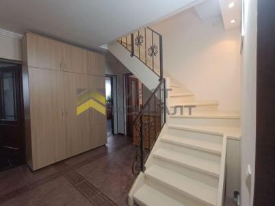 Продажа дома Омск. улица Завертяева, 17/3 Продажа дома Омск. улица Завертяева, 17/3