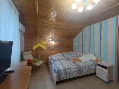 Продажа дома Омск. улица Завертяева, 17/3 Продажа дома Омск. улица Завертяева, 17/3