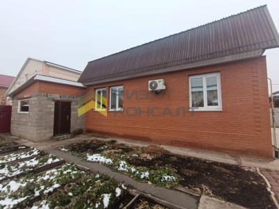 Продажа дома Омск. улица Завертяева, 17/3 Продажа дома Омск. улица Завертяева, 17/3