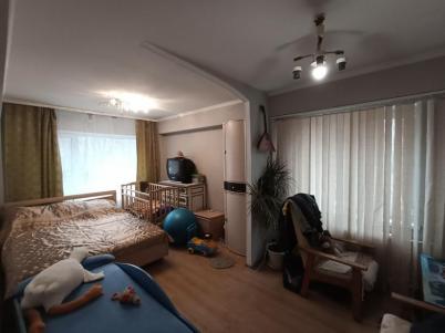 Продажа квартиры Омск. Коммунальная улица 23 Продажа квартиры Омск. Коммунальная улица 23