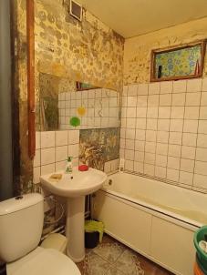 Продажа квартиры Омск. Коммунальная улица 23 Продажа квартиры Омск. Коммунальная улица 23