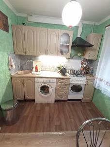 Продажа квартиры Омск. Коммунальная улица 23 Продажа квартиры Омск. Коммунальная улица 23