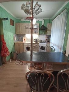 Продажа квартиры Омск. Коммунальная улица 23 Продажа квартиры Омск. Коммунальная улица 23