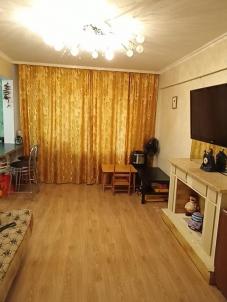 Продажа квартиры Омск. Коммунальная улица 23 Продажа квартиры Омск. Коммунальная улица 23