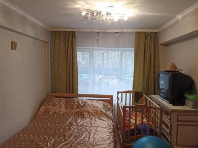 Продажа квартиры Омск. Коммунальная улица 23 Продажа квартиры Омск. Коммунальная улица 23