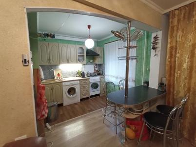 Продажа квартиры Омск. Коммунальная улица 23 Продажа квартиры Омск. Коммунальная улица 23
