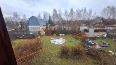 Продажа дачи Омск. СНТ. Полёт-2 Продажа дачи Омск. СНТ. Полёт-2