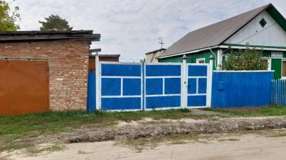 Продажа дома с. Иртыш Продажа дома с. Иртыш