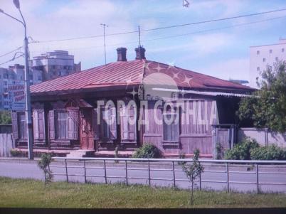 Продажа дома Омск. Булатова, 51 Продажа дома Омск. Булатова, 51