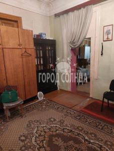 Продажа дома Омск. Булатова, 51 Продажа дома Омск. Булатова, 51