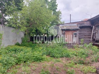 Продажа дома Омск. Булатова, 51 Продажа дома Омск. Булатова, 51