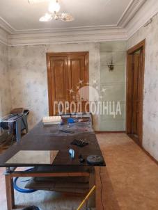 Продажа дома Омск. Булатова, 51 Продажа дома Омск. Булатова, 51