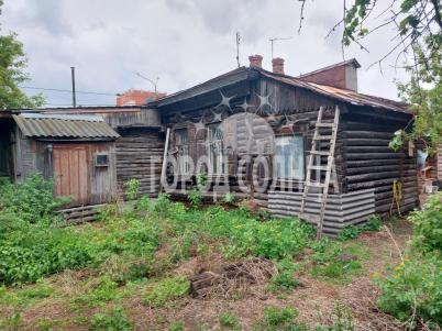 Продажа дома Омск. Булатова, 51 Продажа дома Омск. Булатова, 51
