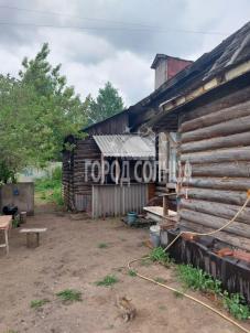 Продажа дома Омск. Булатова, 51 Продажа дома Омск. Булатова, 51