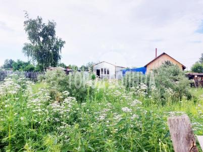 Продажа дачи Омск.&nbsp;СНТ Деревообработчик