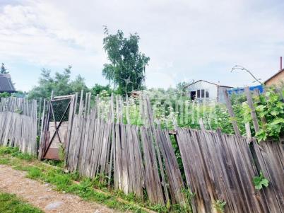 Продажа дачи Омск.&nbsp;СНТ Деревообработчик