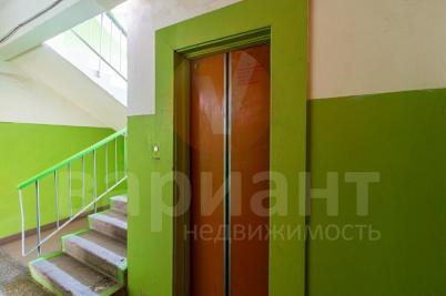 Продажа квартиры Омск. улица Масленникова 64 Продажа квартиры Омск. улица Масленникова 64