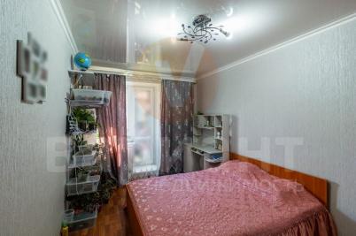 Продажа квартиры Омск. улица Масленникова 64 Продажа квартиры Омск. улица Масленникова 64