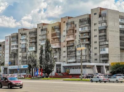 Продажа квартиры Омск. улица Масленникова 64 Продажа квартиры Омск. улица Масленникова 64