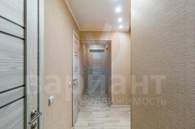 Продажа квартиры Омск. улица Масленникова 64 Продажа квартиры Омск. улица Масленникова 64