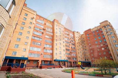 Продажа квартиры Омск. Физкультурная улица 5