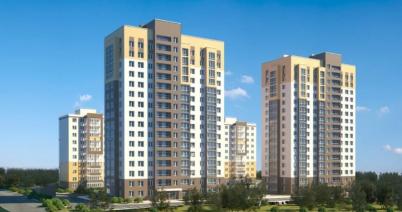 Продажа новостройки Омск. ул Волгоградская Продажа новостройки Омск. ул Волгоградская