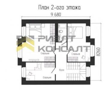 Продажа дома улица Полевая, 3 Продажа дома улица Полевая, 3