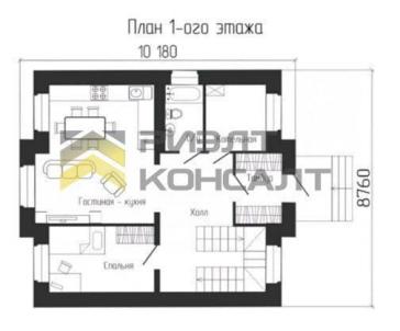 Продажа дома улица Полевая, 3 Продажа дома улица Полевая, 3