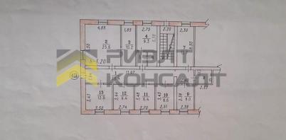 Продажа коммерческой недвижимости Омск. улица Торговая, 25 Продажа коммерческой недвижимости Омск. улица Торговая, 25