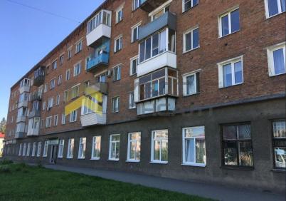 Продажа коммерческой недвижимости Омск. улица Торговая, 25 Продажа коммерческой недвижимости Омск. улица Торговая, 25