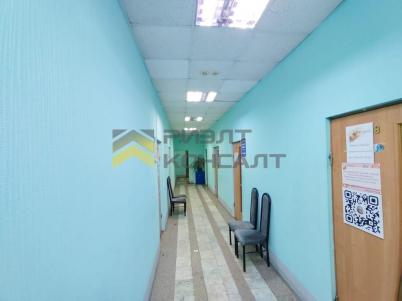 Продажа коммерческой недвижимости Омск. улица Торговая, 25 Продажа коммерческой недвижимости Омск. улица Торговая, 25