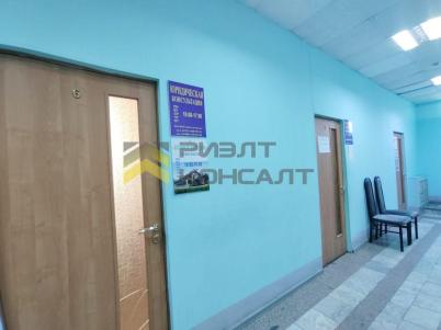Продажа коммерческой недвижимости Омск. улица Торговая, 25 Продажа коммерческой недвижимости Омск. улица Торговая, 25