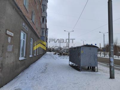 Продажа коммерческой недвижимости Омск. улица Торговая, 25 Продажа коммерческой недвижимости Омск. улица Торговая, 25