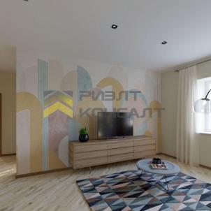 Продажа квартиры Омск. улица 3-я Енисейская, 28/1 Продажа квартиры Омск. улица 3-я Енисейская, 28/1